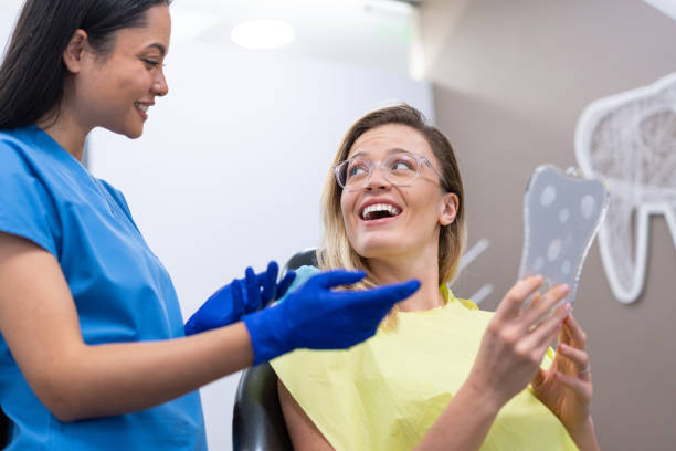 Best Laser Dentistry  in Quitman, MS